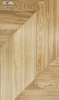 Инженерная доска Primavera Французская Ёлка Oak Granada Натур